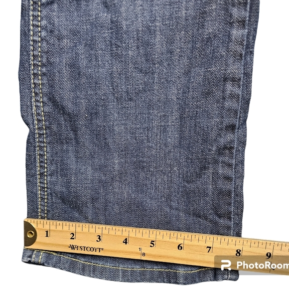 COPY - Charlotte Russe Everyday Boot jeans sz 4 - Picture 3 of 12